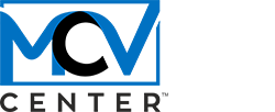 MCV center logo web