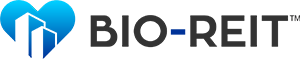 bio-reit.com Logo